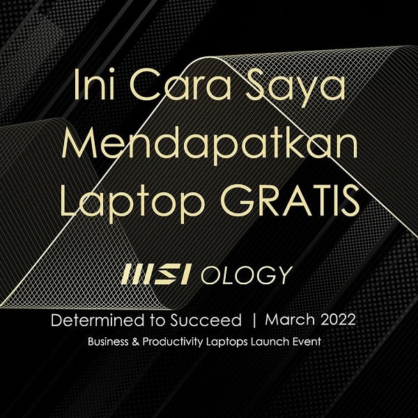 Event MSI Indonesia