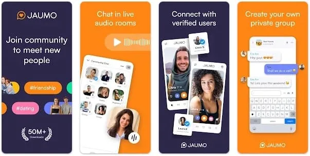 JAUMO