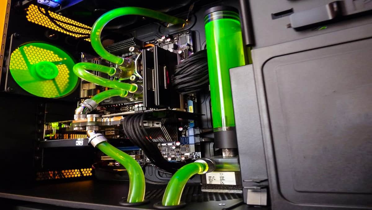 Bottleneck Pengertian, Calculator, dan 4 Test.