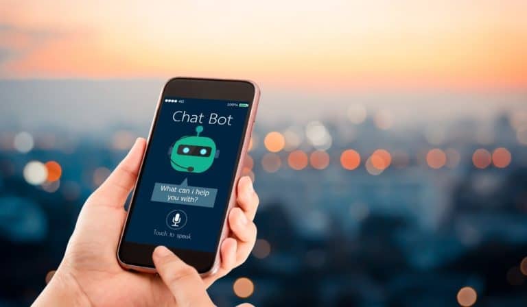 Chatbot Pengertian Fungsi Dan Contoh Chatbot Di Indonesia