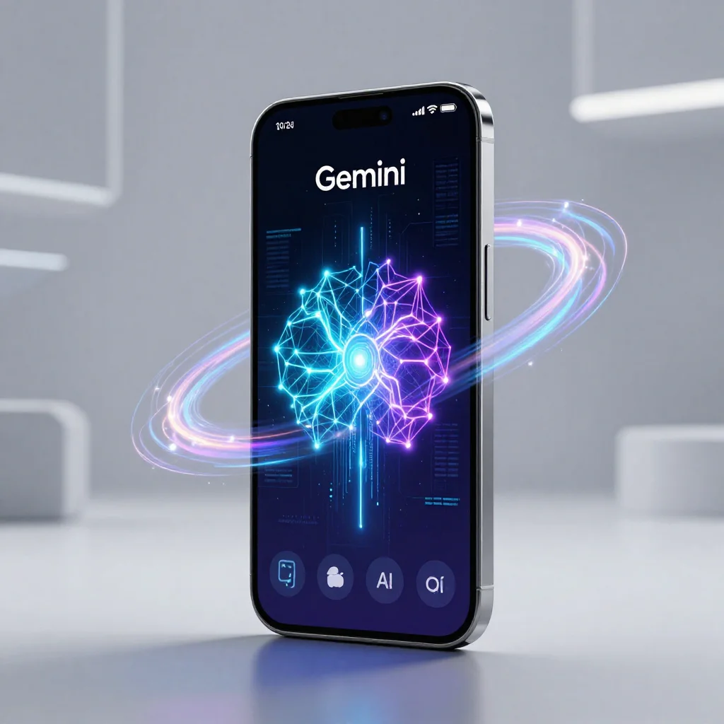 AI Assistant Android & iOS 2026: Gemini Hingga Galaxy AI