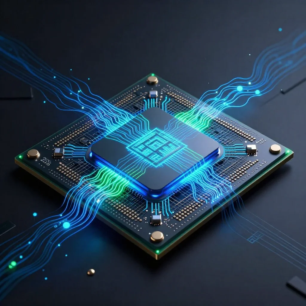 Chipset 2nm & AI On-Device: Flagship 2026 Makin Ngebut & Hemat