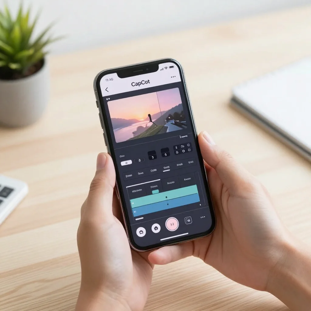 Tutorial Membuat Video Aesthetic di CapCut: Pemula Pasti Bisa!