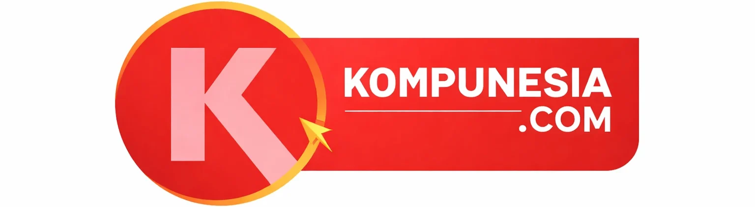 Kompunesia.com